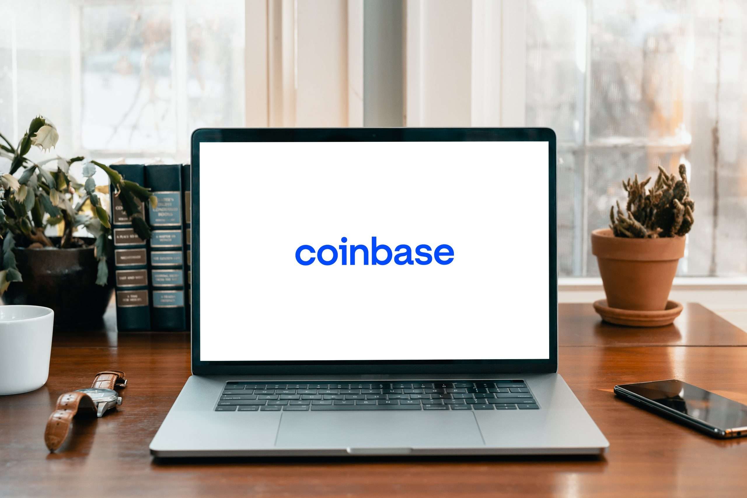 Coinbase Working on ‘flatcoins’ that will be Tethered to Inflation