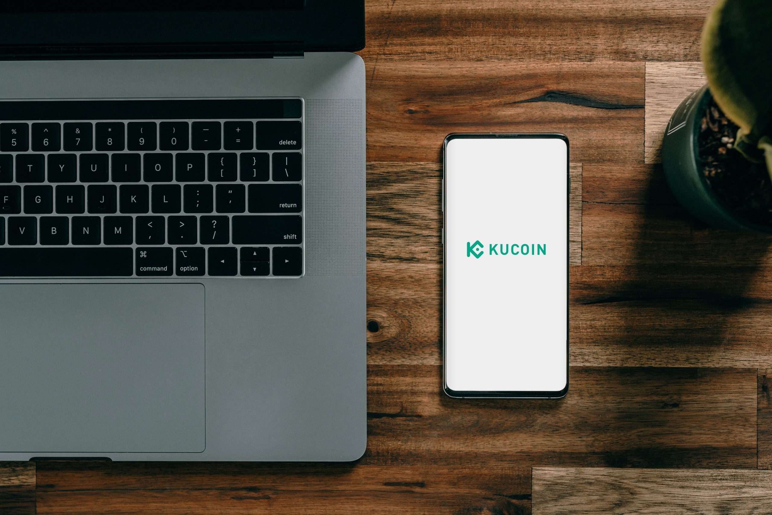 In a spinoff, KuCoin Wallet is now known as Halo Wallet